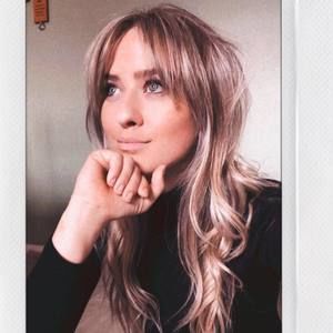 Meet your Posher, Alexa